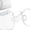 momcozy Doppelte Milchpumpe S9 Pro GRA Elektrisch