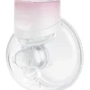 momcozy Doppelte Milchpumpe S12 Pro PNK Elektrisch