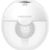 momcozy Einzel Milchpumpe M5 GRA Elektrisch
