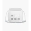 momcozy Einzel Milchpumpe S9 Pro GRA Elektrisch