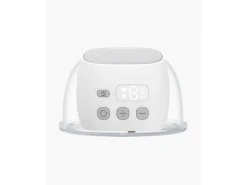 momcozy Einzel Milchpumpe S9 Pro GRA Elektrisch