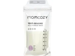 momcozy Muttermilchbeutel 50 Stück