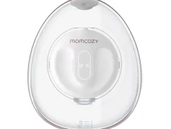 momcozy Ultraleichte Milchpumpe V2 Elektrisch
