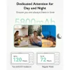 momcozy Video Baby Monitor BM03
