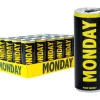 MONDAY Energy Drink Classic 24 x 0.25 l