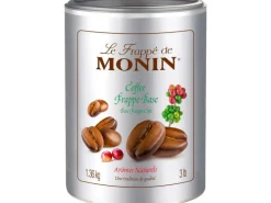 Monin Frappé Coffee 1.36 kg Powder