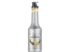 Monin Fruchtpüree Le fruit de Ananas 1 l