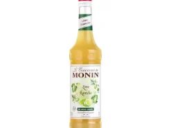 Monin Konzentrat Lime Rantcho 0.7 l
