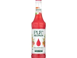 Monin Pure Pink Grapefruit 0.7 l