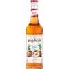 Monin Sirup Pfirsich 0.7 l