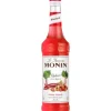 Monin Sirup Rhubarb 0.7 l