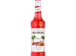 Monin Sirup Rhubarb 0.7 l