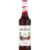 Monin Sirup Spiced Red Berries 0.7 l