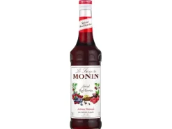 Monin Sirup Spiced Red Berries 0.7 l