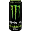 Monster Energy Drink Energy Zero Sugar 12 x 0.5 l