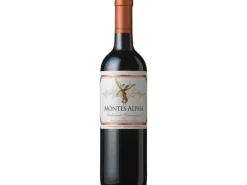 Montes Alpha Cabernet Sauvignon DO 0.75 l