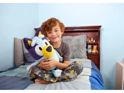 moose Plüsch Bluey Jumbo 45 cm