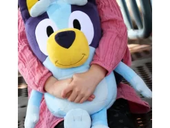 moose Plüsch Bluey Jumbo 45 cm