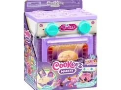 moose Plüsch Cookez Makery Little Bakez Ofen assortiert
