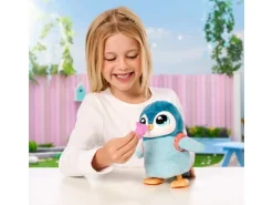 moose Plüsch Walking Penguin Little Live Pets 23 cm