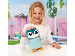 moose Plüsch Walking Penguin Little Live Pets 23 cm