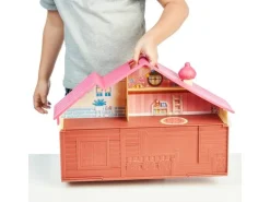 moose Spielfigurenset Bluey's Family Home