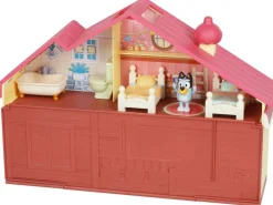 moose Spielfigurenset Bluey's Family Home