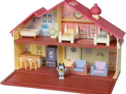 moose Spielfigurenset Bluey's Family Home