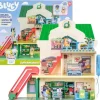 moose Spielfigurenset Bluey Supermarkt