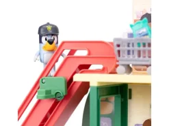 moose Spielfigurenset Bluey Supermarkt
