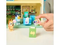 moose Spielfigurenset Bluey Supermarkt