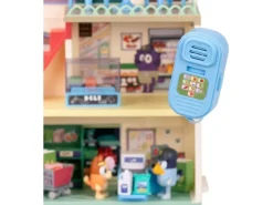 moose Spielfigurenset Bluey Supermarkt