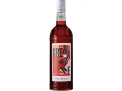 Morand Sirup Grenadine