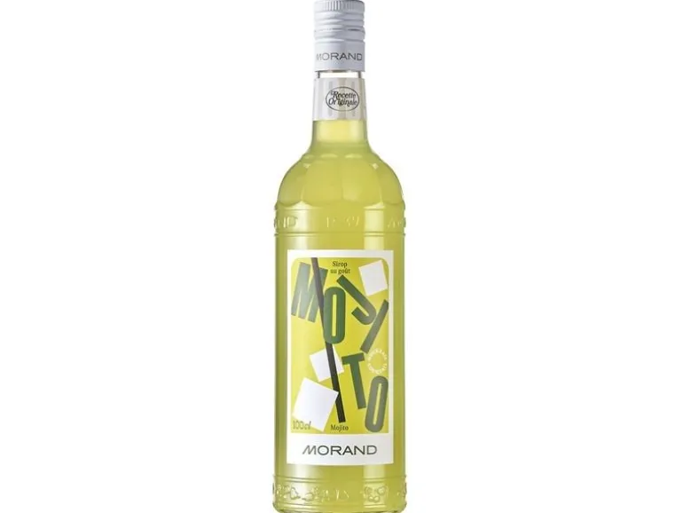 Morand Sirup Mojito Sirup