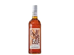 Morand Sirup Zimt