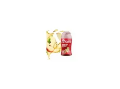 More Nutrition Zerup Red Apple, 65 ml