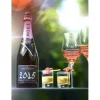 Moët & Chandon Grand Vintage Rosé 2015 0.75 l