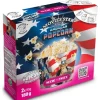 Movies Star Pop Up Box Mikrowellen Popcorn Zucker 2 x 90 g