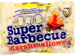 Mr. Mallo Super Barbecue Marshmallows 300 g