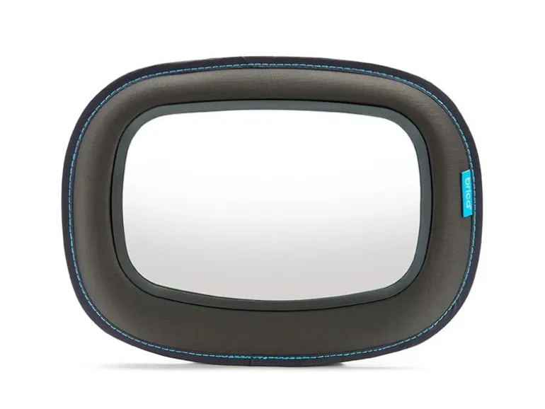 Munchkin Baby In-Sight Mirror Schwarz