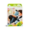 Munchkin Kinderwagenventilator Kinderwagenventilator 360 Grad drehbar