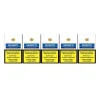 Muratti Zigaretten Ambassador Blue Box Stange à 10 Pack