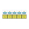 Muratti Zigaretten Slims Blue 100 Box Stange à 10 Pack