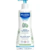 Mustela Mildes Waschgel 500 ml