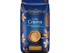 Mövenpick Kaffeebohnen Caffè Crema  1 kg