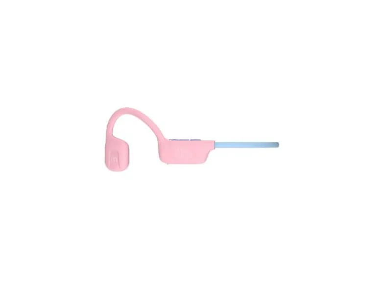 myFirst Headphones AirWaves Pink