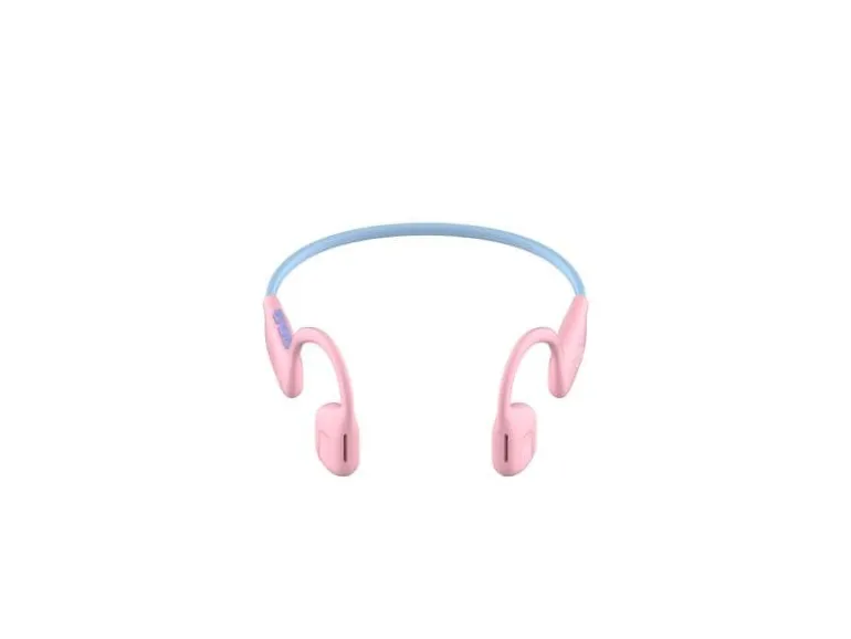 myFirst Headphones AirWaves Pink