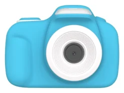 myFirst Kinderkamera Camera 3 Blau