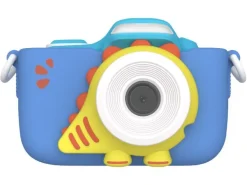 myFirst Kinderkamera Camera 3 Blau