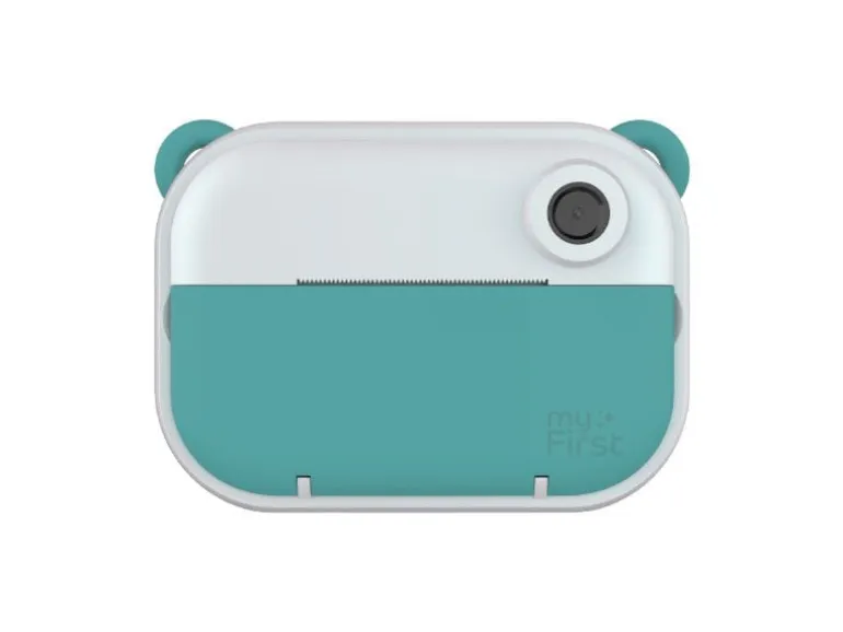 myFirst Kinderkamera Camera Insta Wi Teal